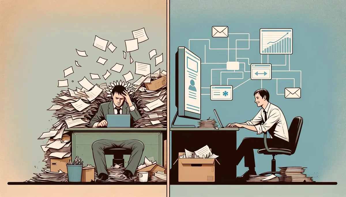 Generative AI Agents 